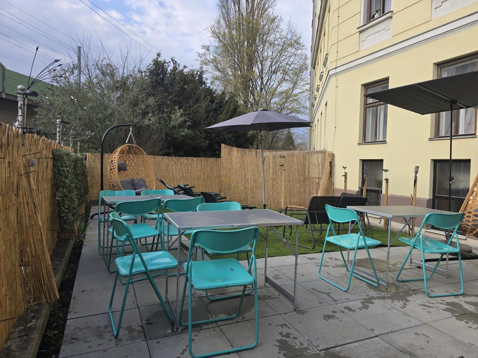 Affordable 1br Next To Millennium Tower * Vienna
